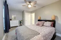 Calm and cozy WV home conveniently located.