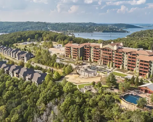 Hilton Grand Vacations Club Long Creek Ridgedale Hotels in Ridgedale
