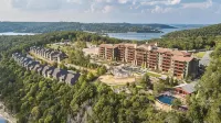 Hilton Grand Vacations Club Long Creek Ridgedale - Gym