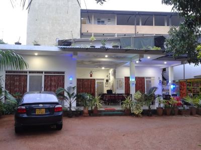 Bevary Guest