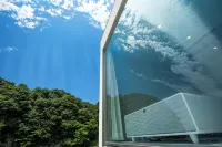 Kushimoto / Kumano Kodo – Beach Terrace Kushimoto - วิว