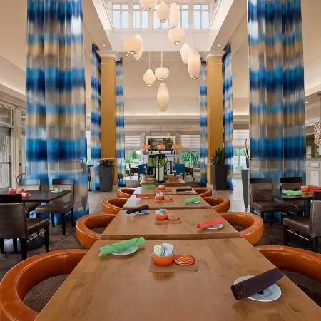Hilton Garden Inn Hershey