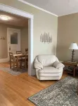 Downtown Living #1