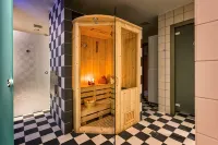 Lagomandra Hotel and Spa - spa