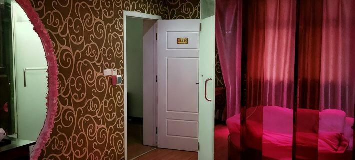 Wen County Jingusui Express Hotel Hotel di Provinsi Wen