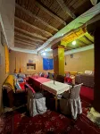 Camp Mbark Authentic - 4-Star