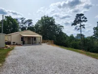 The Barn in Kirby AR - 3つ星