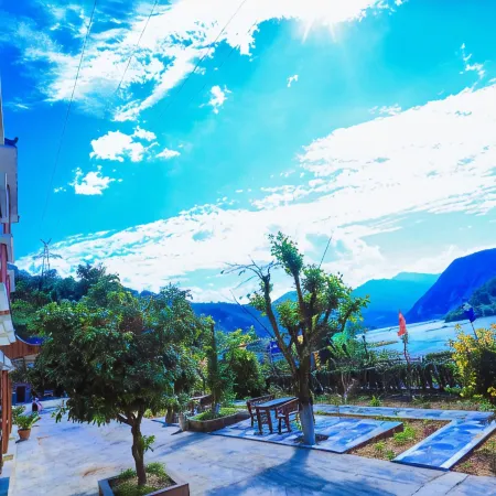 Lakeview Village