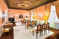 Le Palais Art Hotel Prague - Business