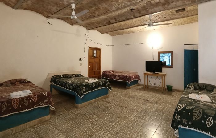 Hotel Familiar Las Palmas