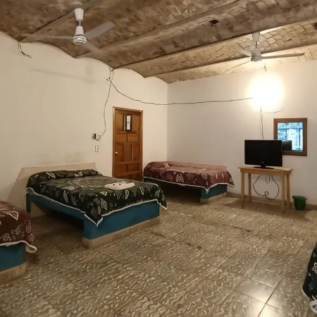 Hotel Familiar Las Palmas