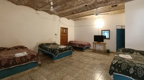 Hotel Familiar Las Palmas