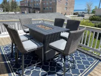 2026 Remodel! Downtown Oscoda - Lake Huron Beach and Pier! Sleeps 13