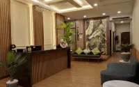 SH GARDEN HOTEL - 2-Star