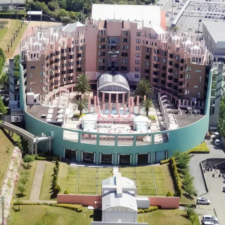 Hotel Verde