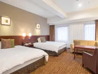아키타 캐슬 호텔