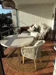 Blue Seas Villa, Sth Avoca Magnificent Beach & Ocean Views - Wifi