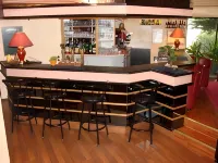 Brit Hotel le Kerotel - bar