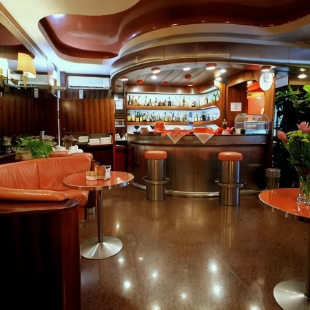 Nsm Hotel Cicolella