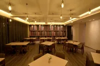 桃園怡和飯店 - 早餐