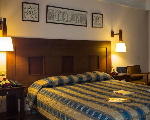 Pickalbatros Palais Des Roses - Agadir - All Inclusive Photos