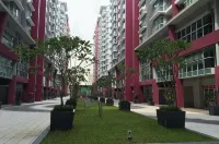 Pacific Place Ara Damansara by Jrc Ideal - Inns