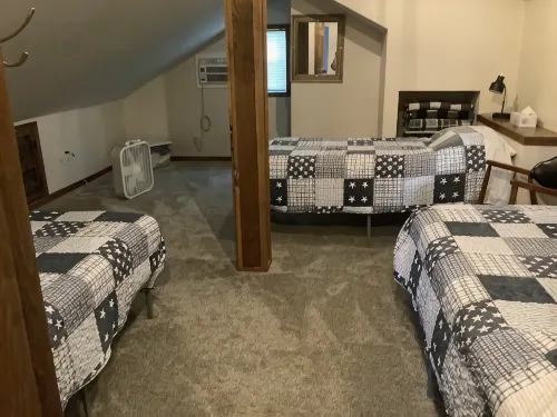 Country Cottage
