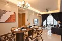 R&F Princess Cove by Nest Home at Johor Bahru -  Ferienwohnungen