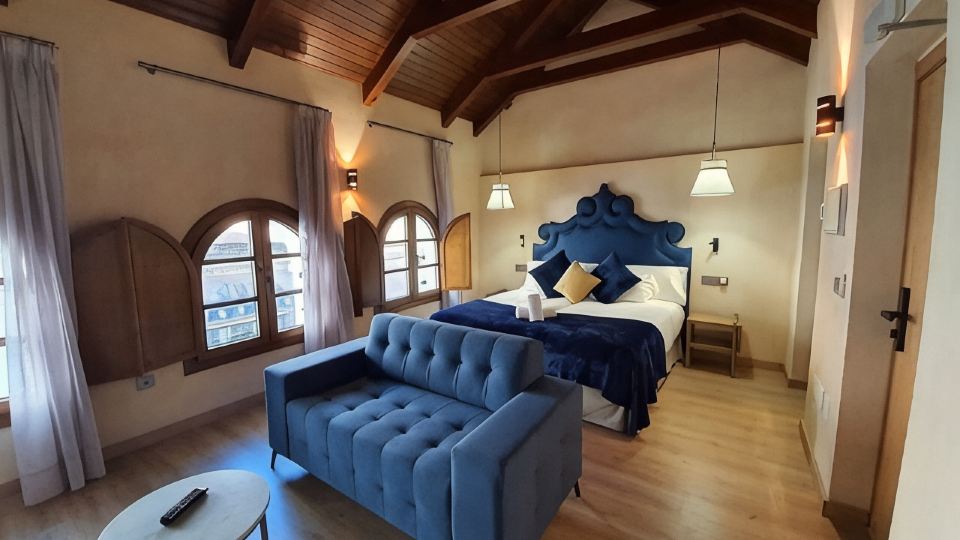 Hemd Hotels Puerta Real Boutique