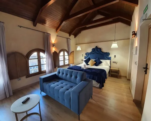 Hemd Hotels Puerta Real Boutique Hotels near Monastery La Cartuja