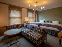 TWIN-LINE HOTEL KARUIZAWA JAPAN Hotels near Basho Monument