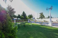 Hotel Familja - 2-Star