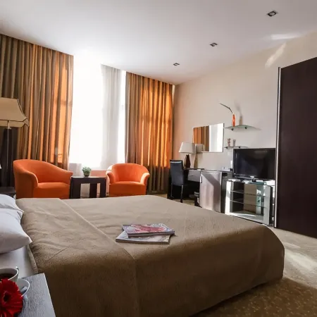 Austin Hotel Baku