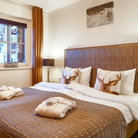 Avenida Mountain Resort by Alpin Rentals - Incl Summercard