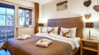 Avenida Mountain Resort by Alpin Rentals - Incl Summercard