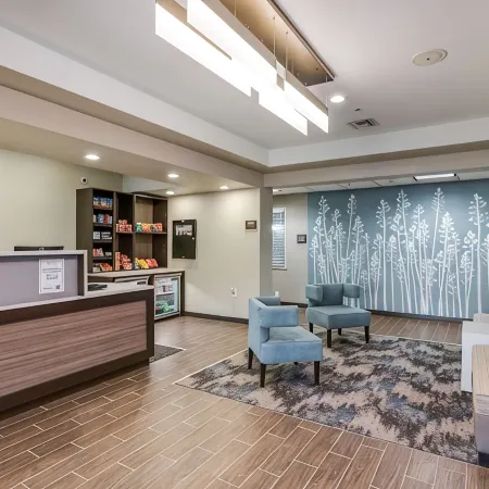 Sleep Inn Clovis