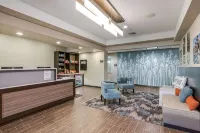 Sleep Inn Clovis