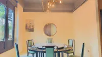 Yishui Zhuyuan Spring Wind·Jian Nanshan Homestay