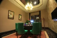 โรงแรมเฟิงเย่ - พร้อมอาหารเช้า