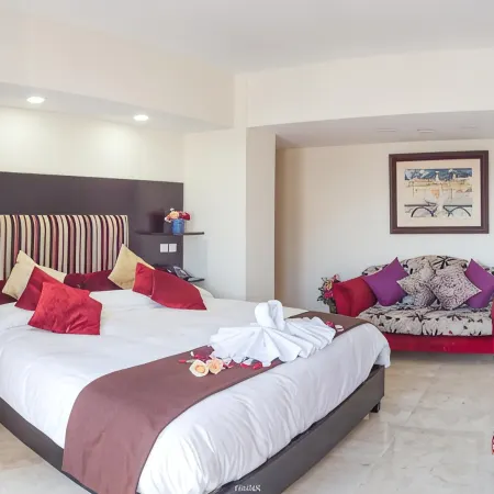 Hôtel Tanjah Flandria