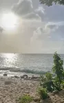 Grand Case Beach