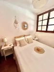 Tenerife South 180 degree sea view terrace & sunset. Fully equipped - 3-نجوم