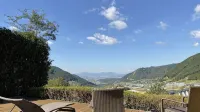 ASO CANYON TERRACE & LODGE - con vistas a la montaña