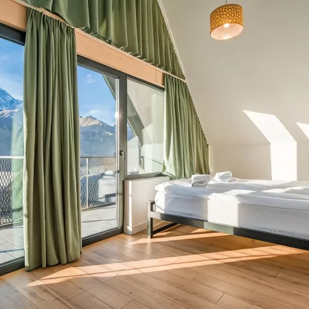 Kazbegi View Cottages