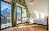 Kazbegi View Cottages