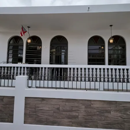 Charming studio with AC and WiFi in marvelous Aguadilla