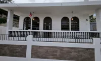Charming studio with AC and WiFi in marvelous Aguadilla