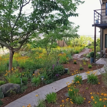 Cozy Riverfront Apt, at Zion NP, River Access and Views, Views, Views!