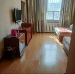 Golden Leaf Hotel