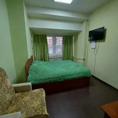 Limon Na Esenina Furnished Rooms โรงแรมใกล้สถานีพาร์นาส